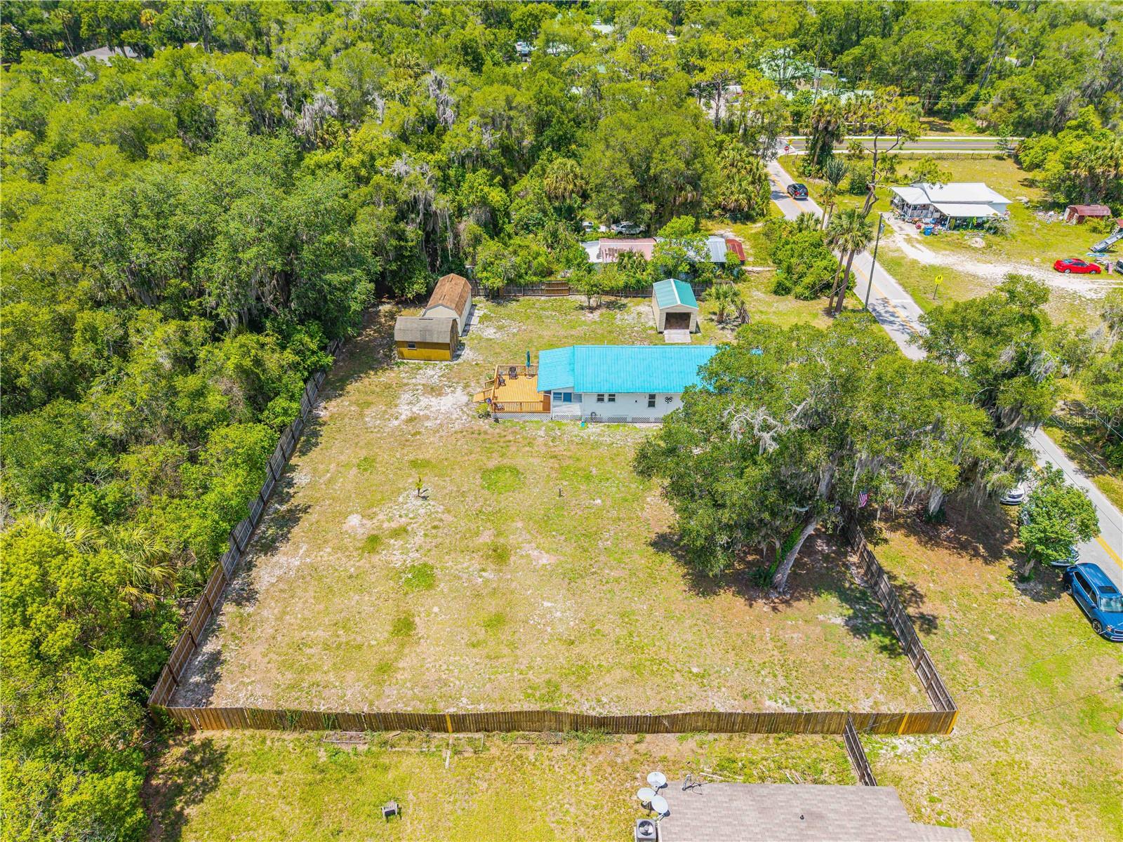 240 MILLER RD, DELAND, FL, 32724