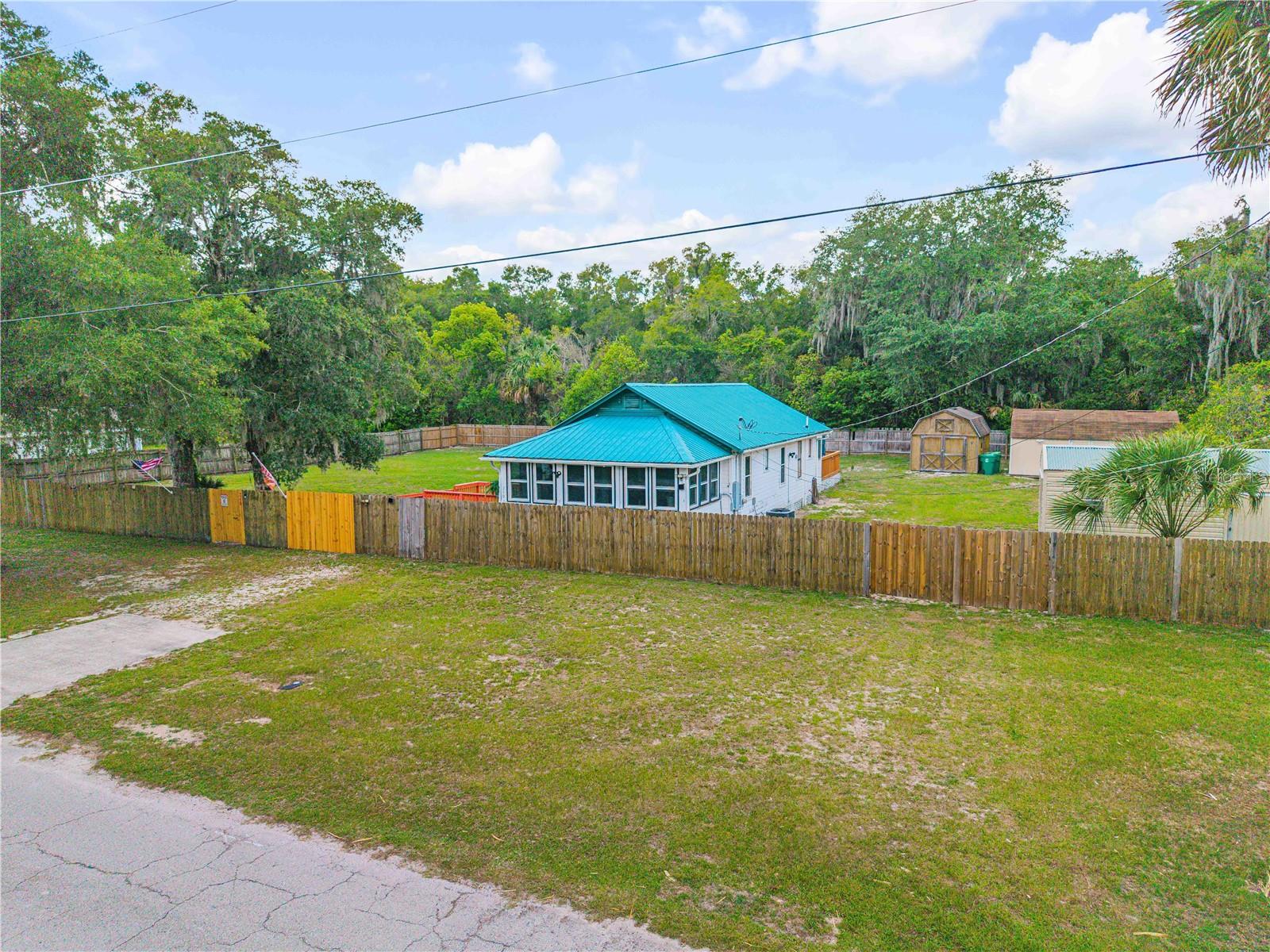 240 MILLER RD, DELAND, FL, 32724