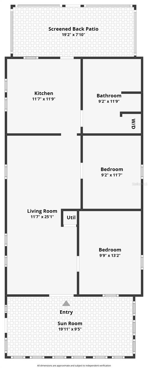 240 MILLER RD, DELAND, FL, 32724