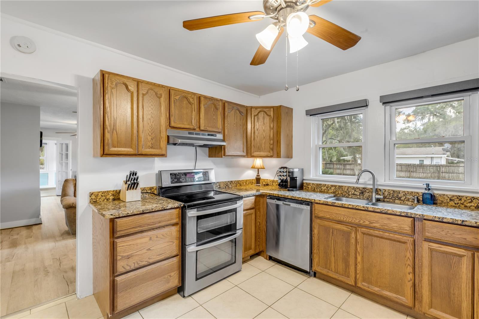 240 MILLER RD, DELAND, FL, 32724