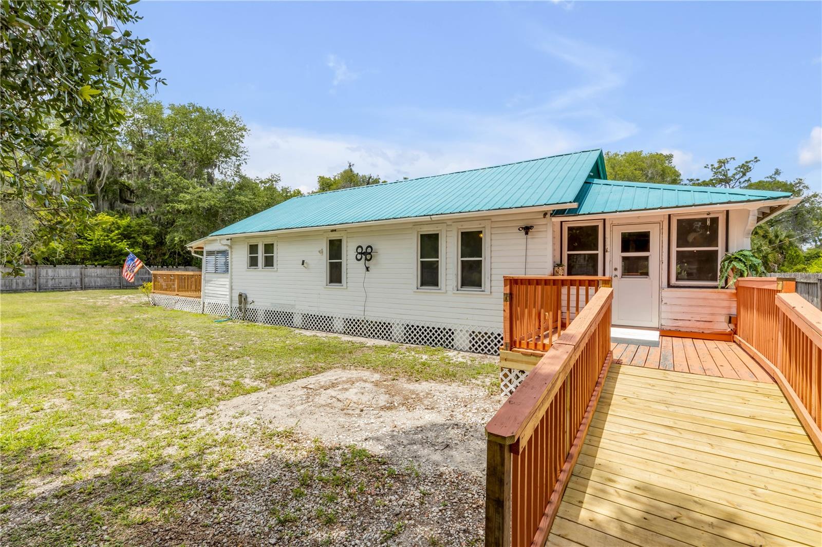 240 MILLER RD, DELAND, FL, 32724
