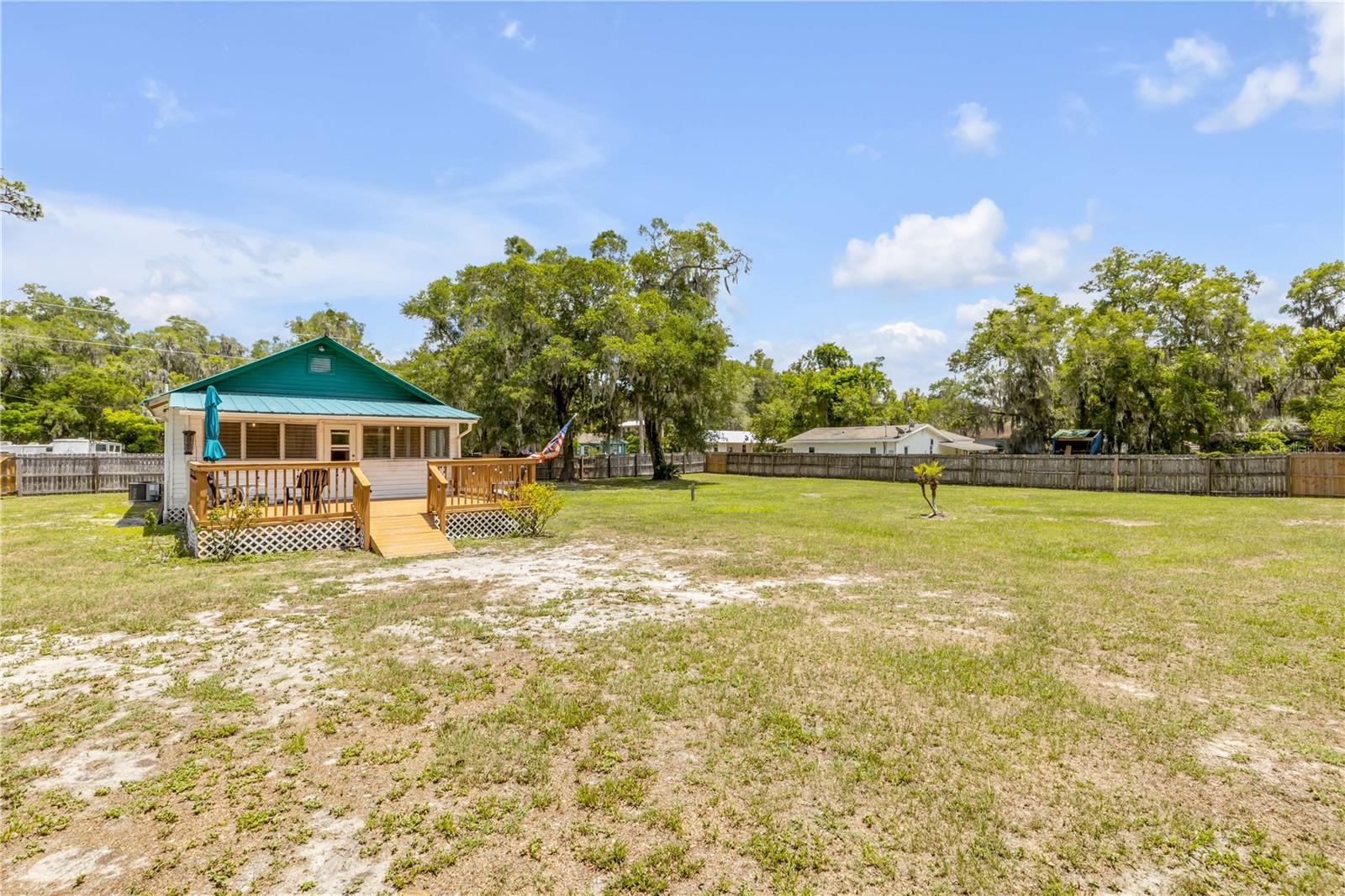 240 MILLER RD, DELAND, FL, 32724