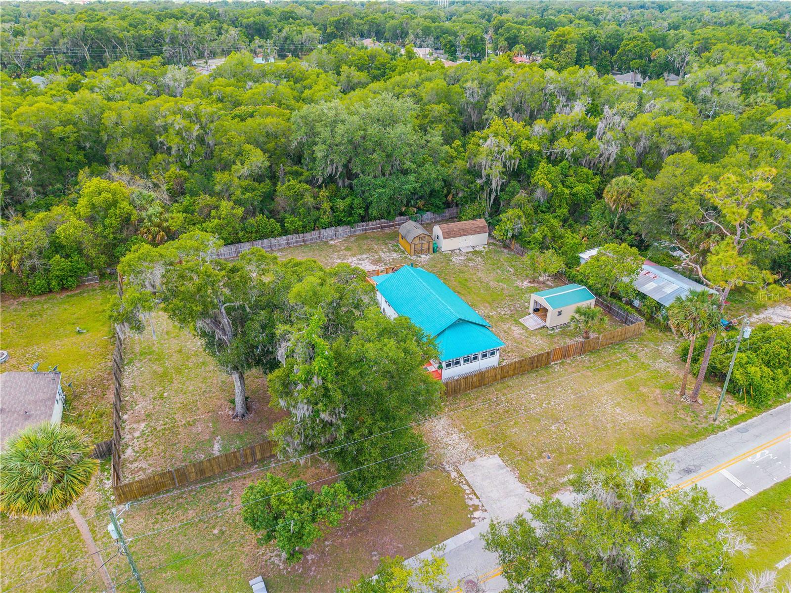 240 MILLER RD, DELAND, FL, 32724