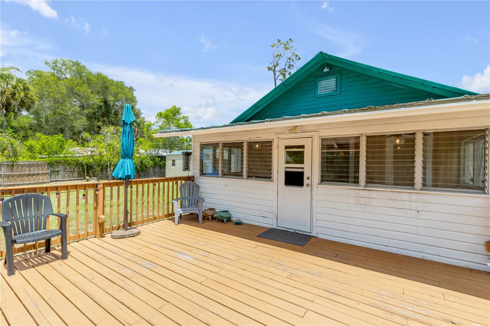 240 MILLER RD, DELAND, FL, 32724