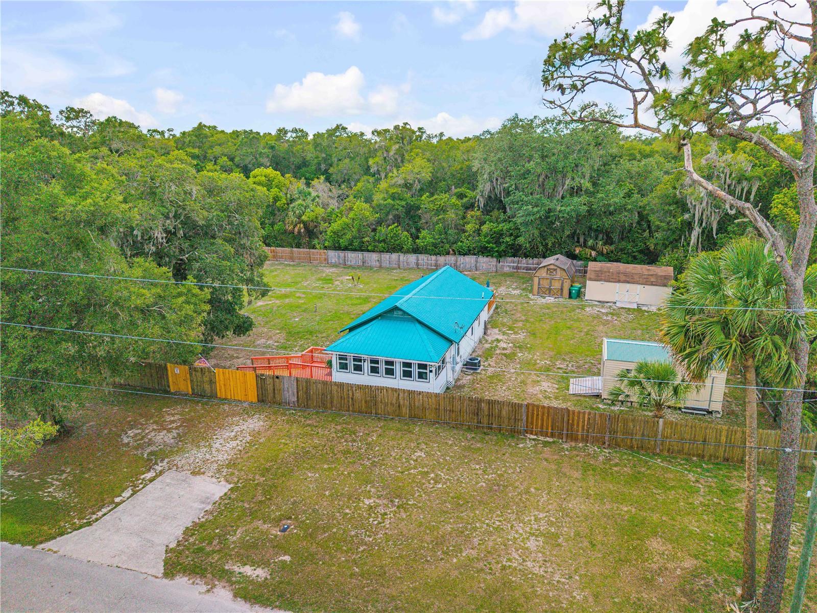 240 MILLER RD, DELAND, FL, 32724
