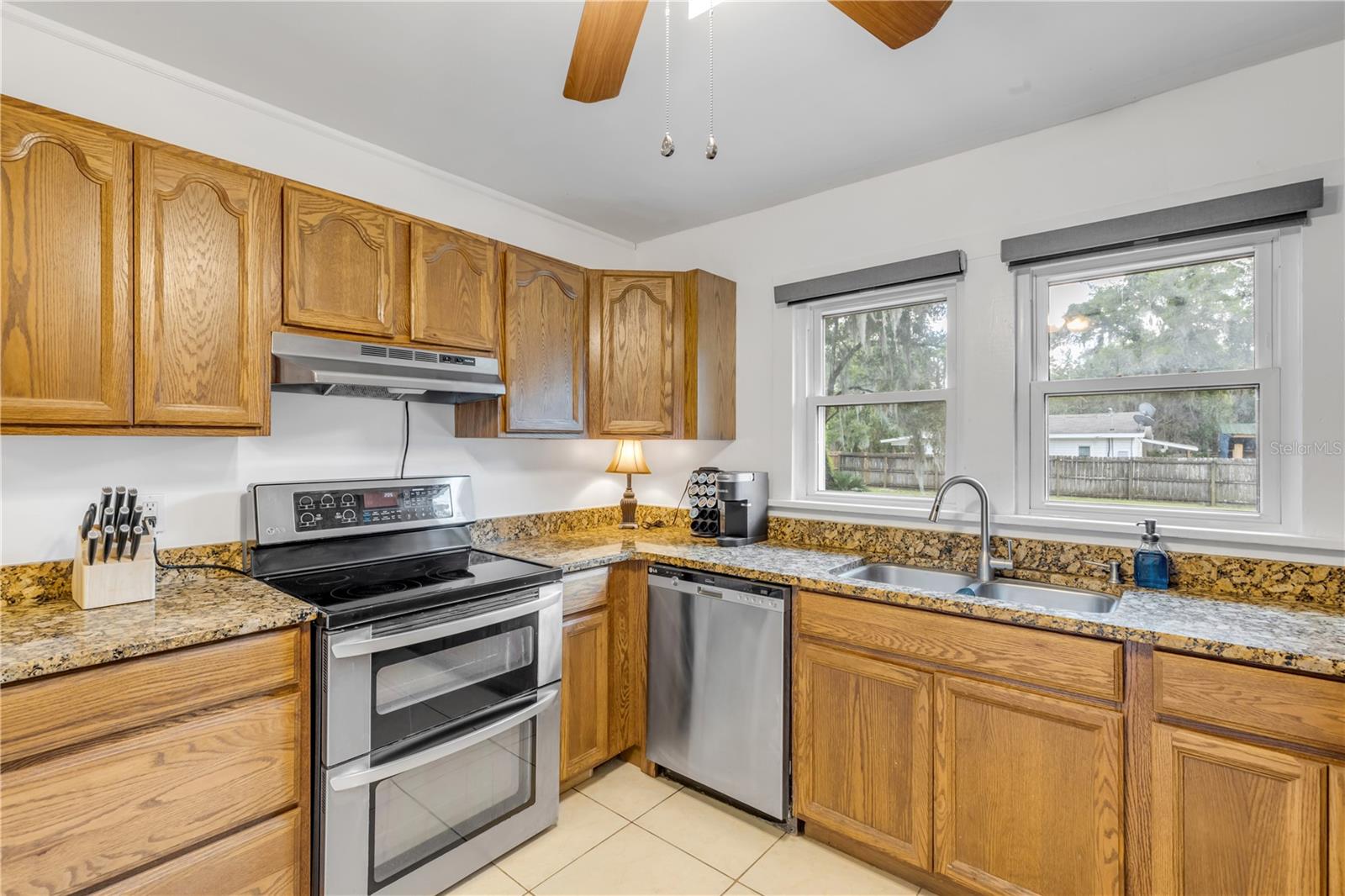 240 MILLER RD, DELAND, FL, 32724