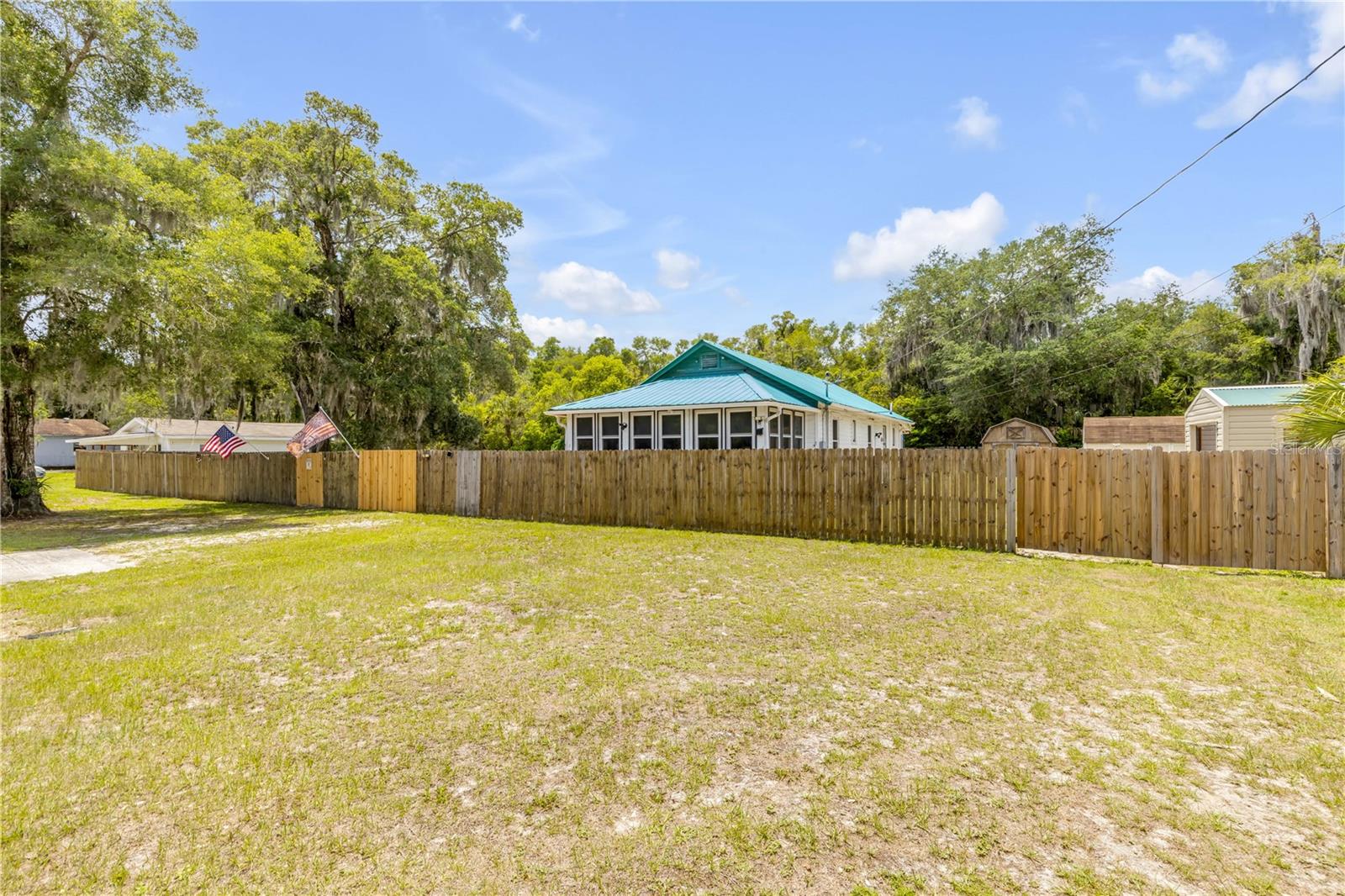 240 MILLER RD, DELAND, FL, 32724