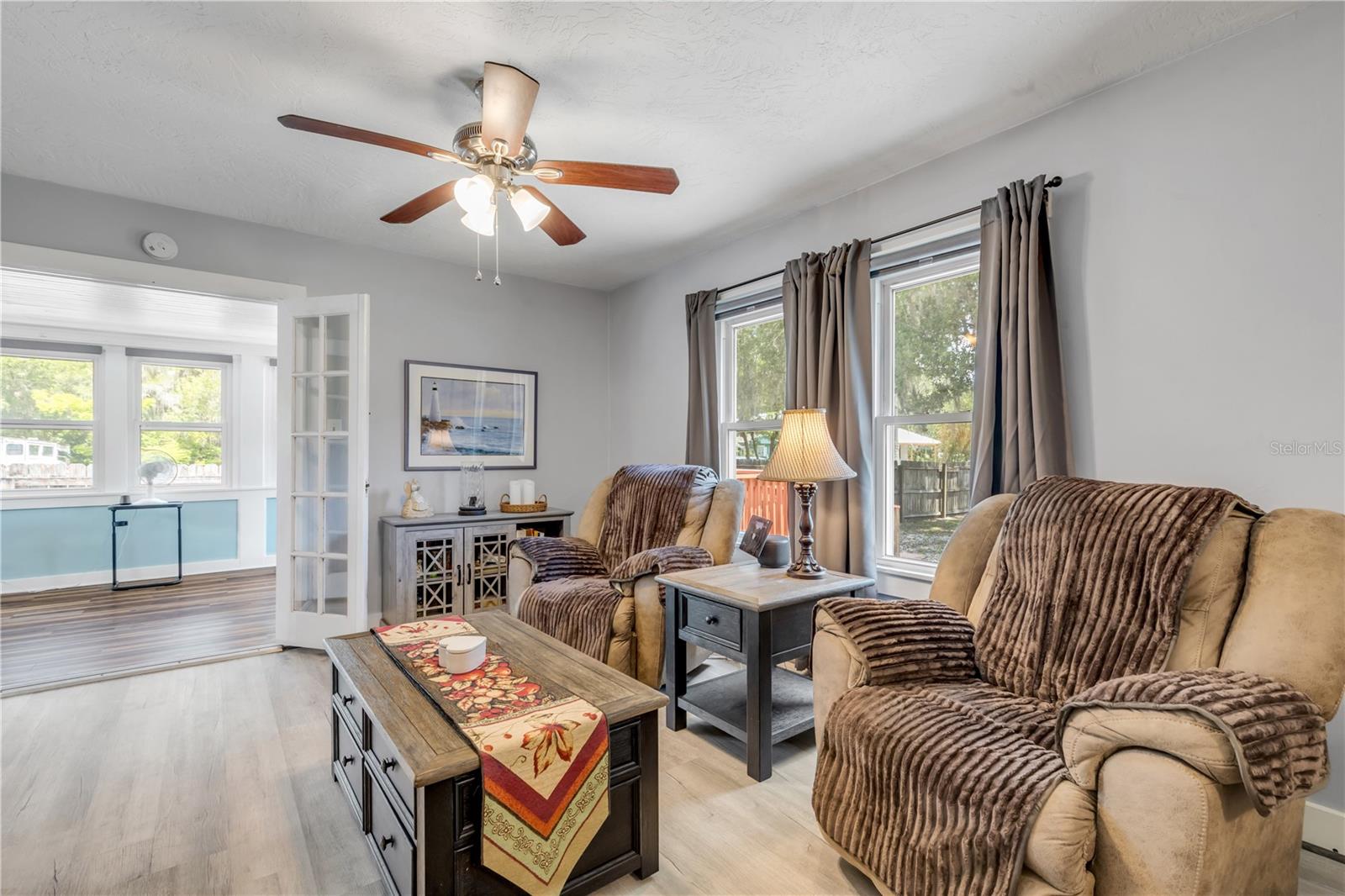 240 MILLER RD, DELAND, FL, 32724