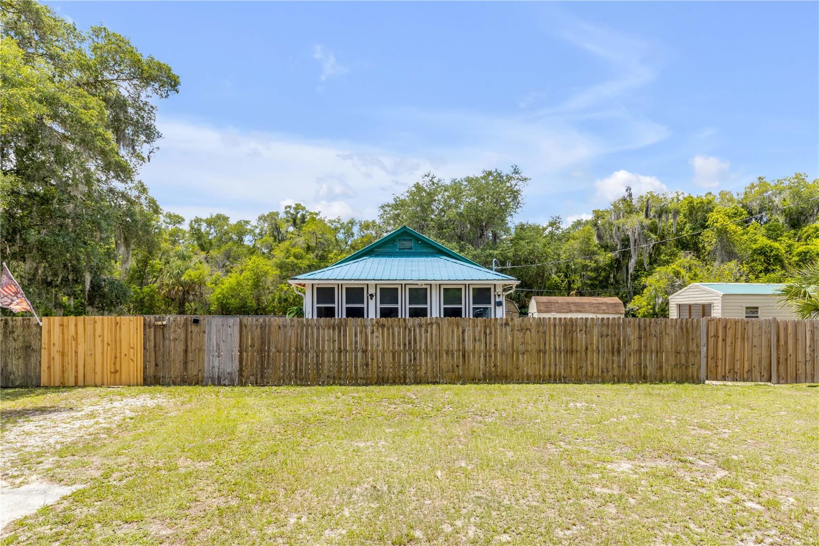 240 MILLER RD, DELAND, FL, 32724