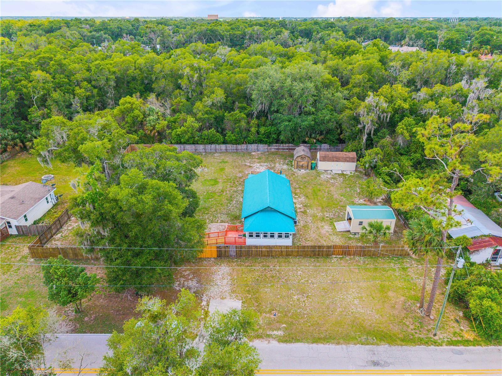 240 MILLER RD, DELAND, FL, 32724