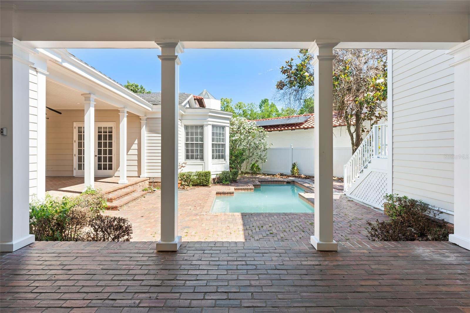 403 WATER ST, CELEBRATION, FL, 34747