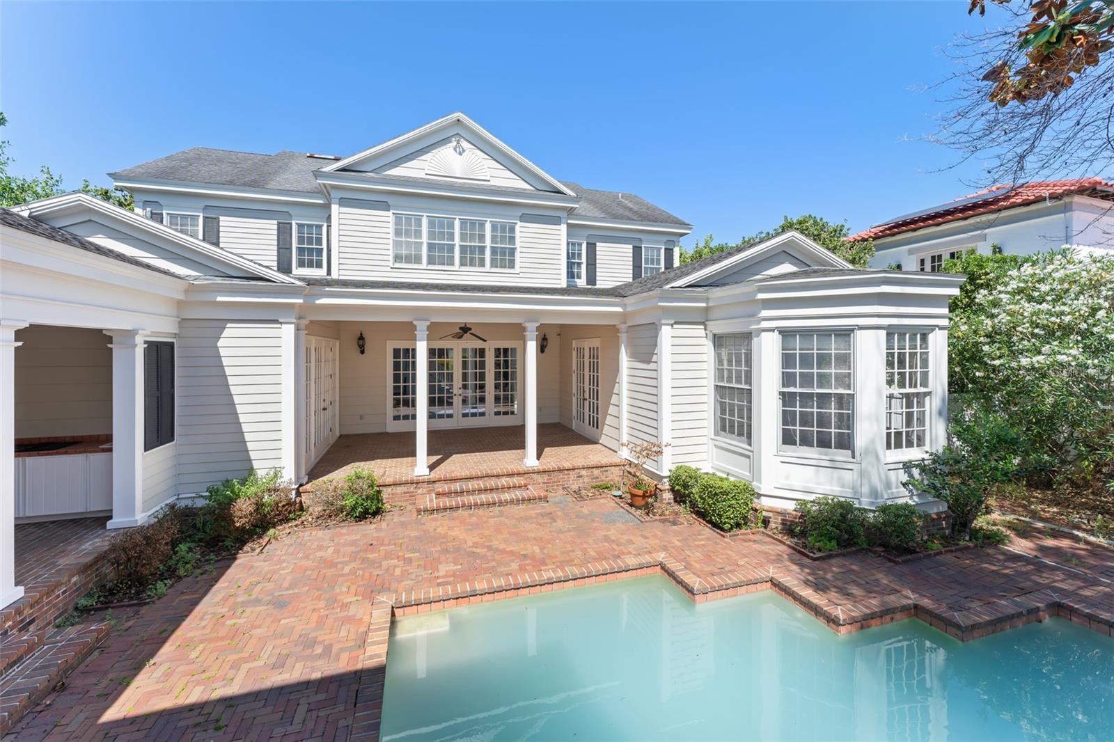 403 WATER ST, CELEBRATION, FL, 34747
