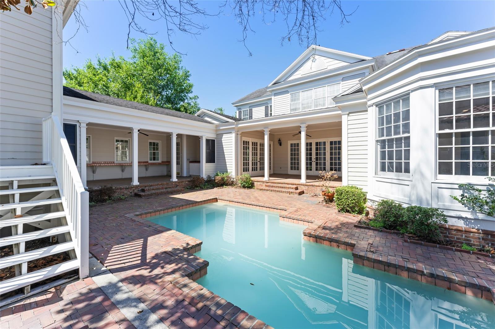 403 WATER ST, CELEBRATION, FL, 34747