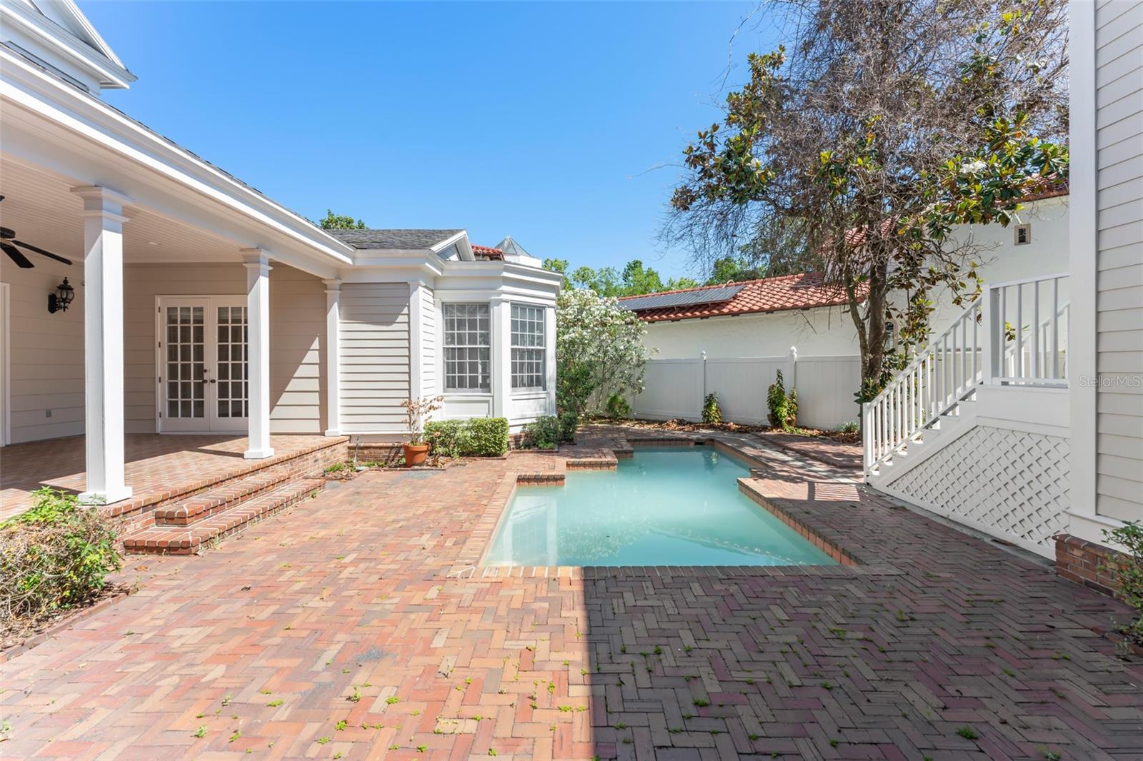 403 WATER ST, CELEBRATION, FL, 34747