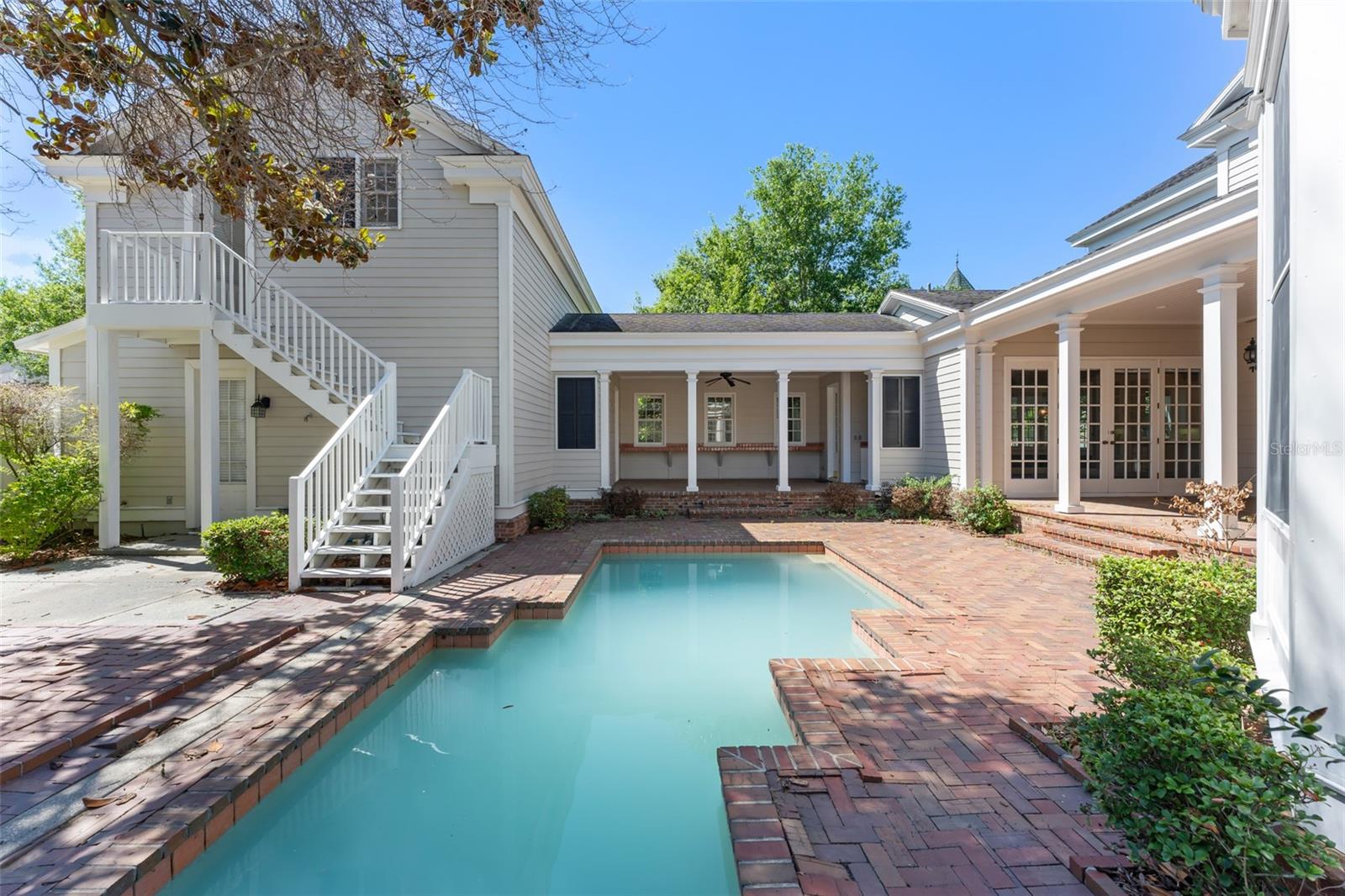 403 WATER ST, CELEBRATION, FL, 34747