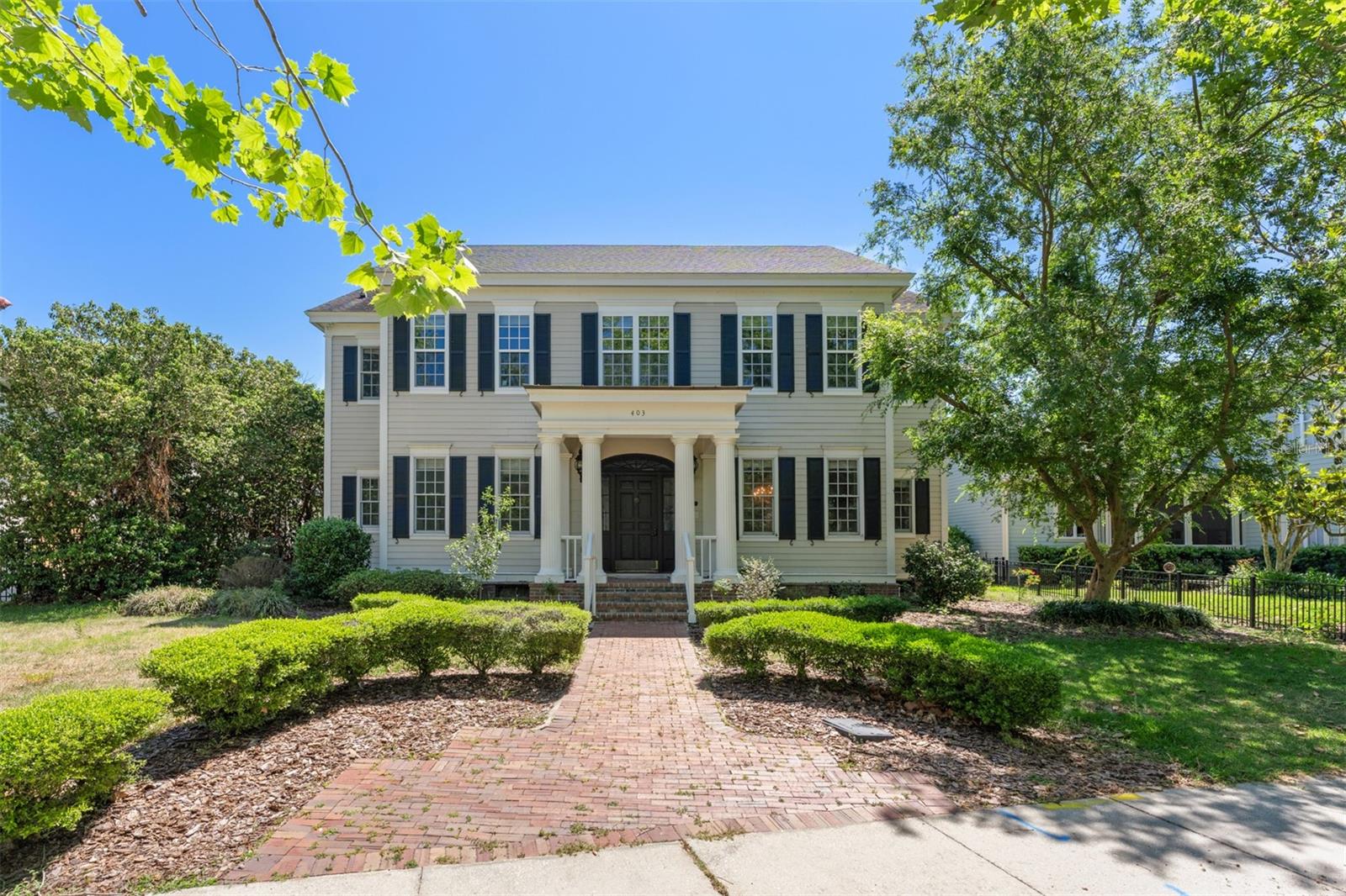 403 WATER ST, CELEBRATION, FL, 34747
