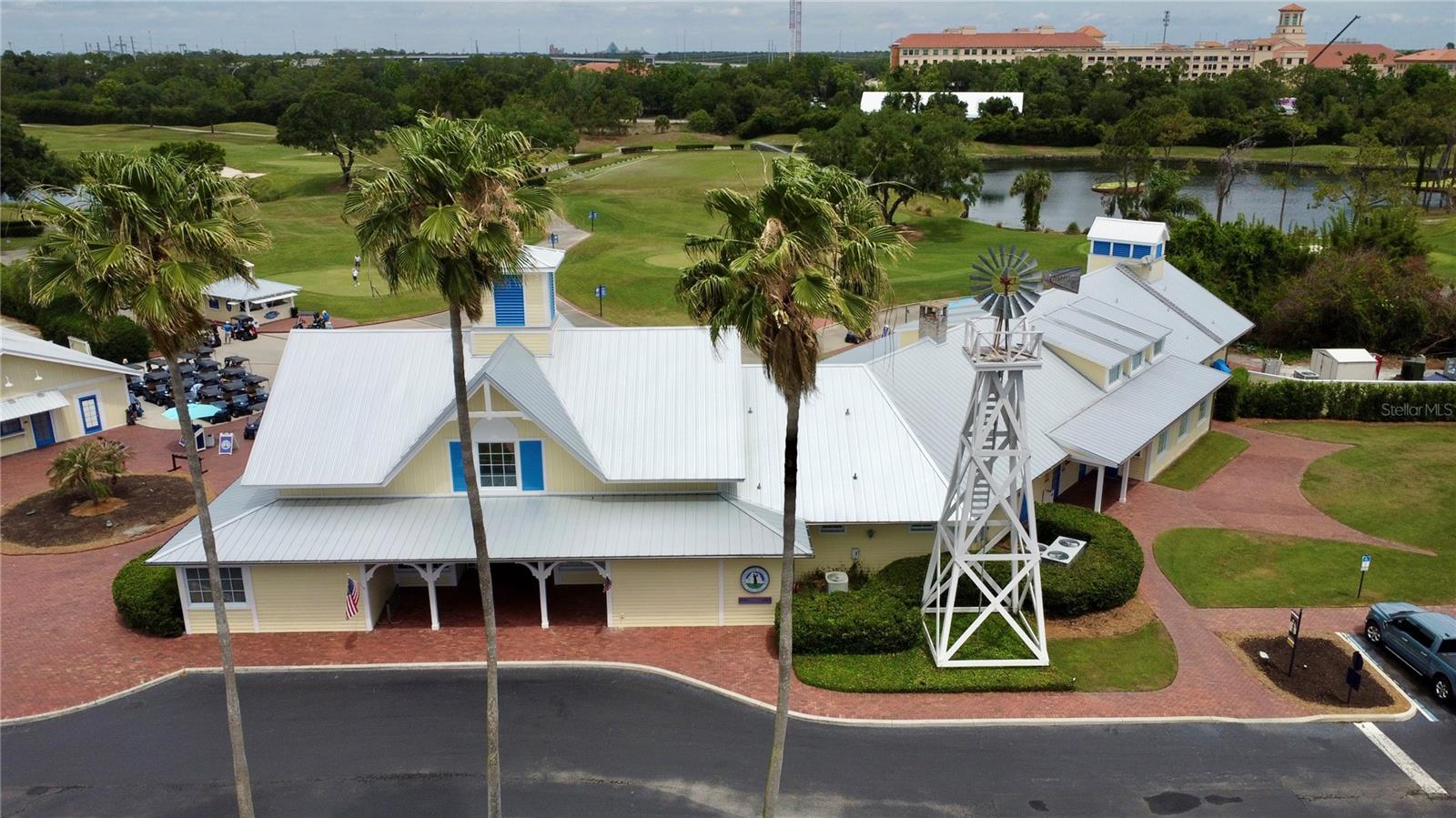 403 WATER ST, CELEBRATION, FL, 34747