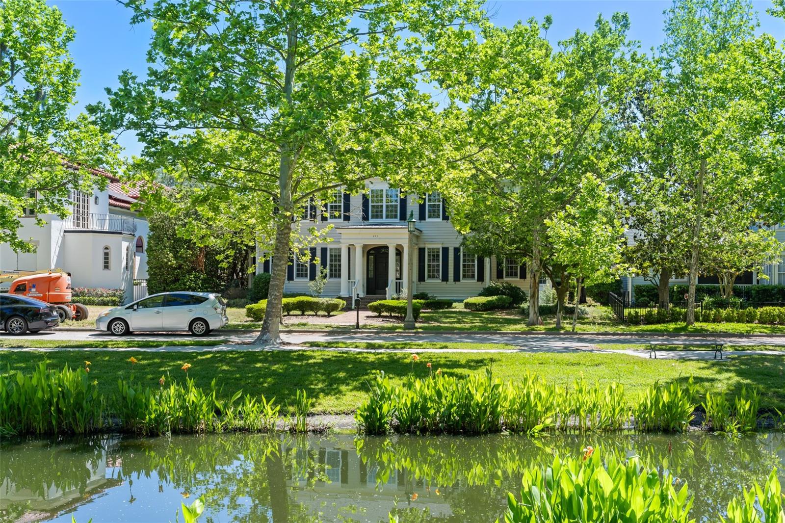 403 WATER ST, CELEBRATION, FL, 34747