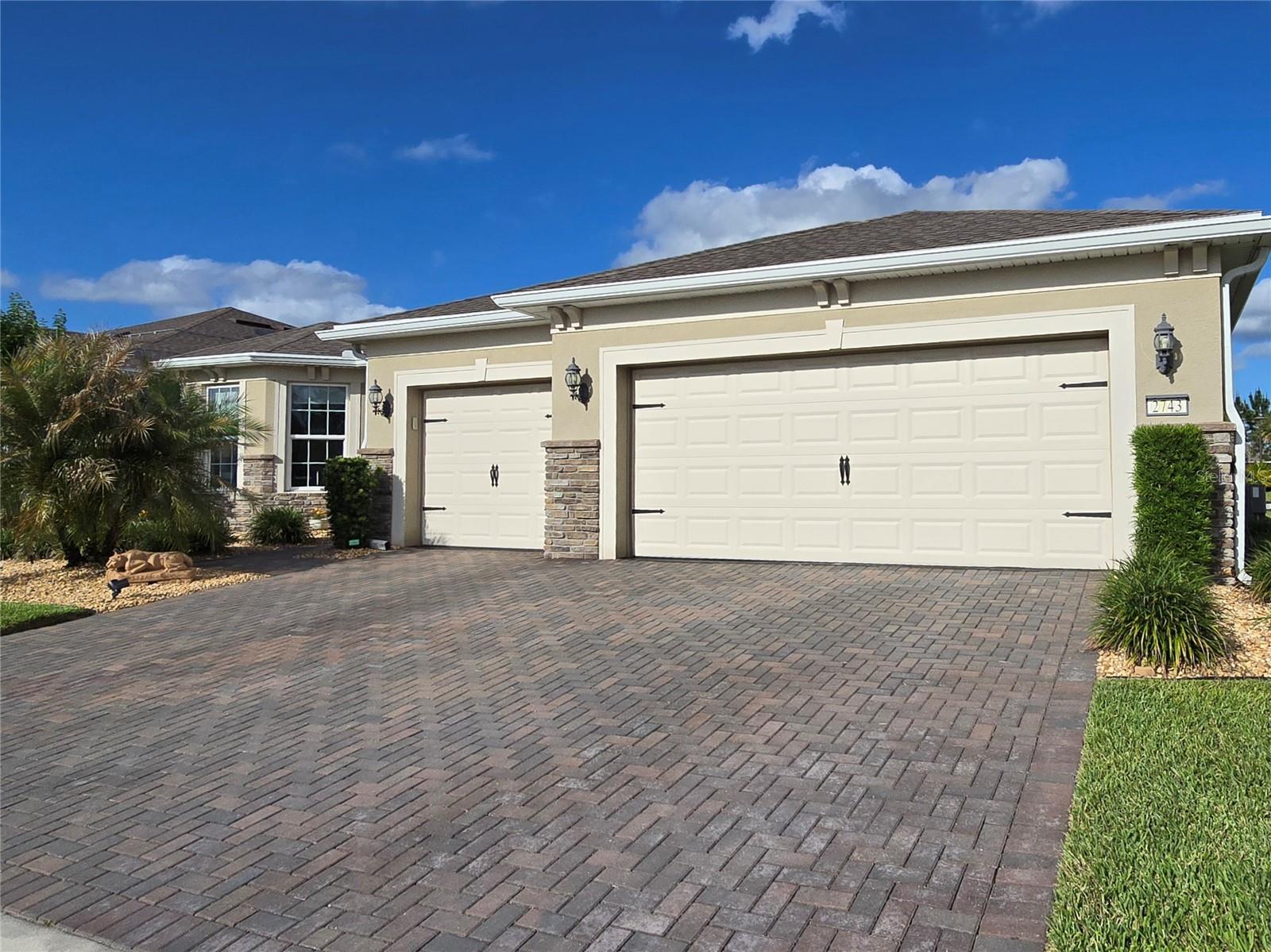 2743 RIVER CREEK LN, ST CLOUD, FL, 34771