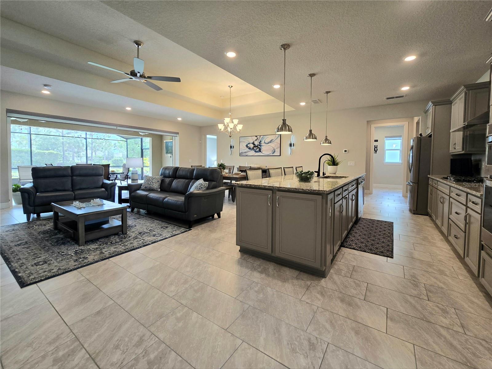 2743 RIVER CREEK LN, ST CLOUD, FL, 34771