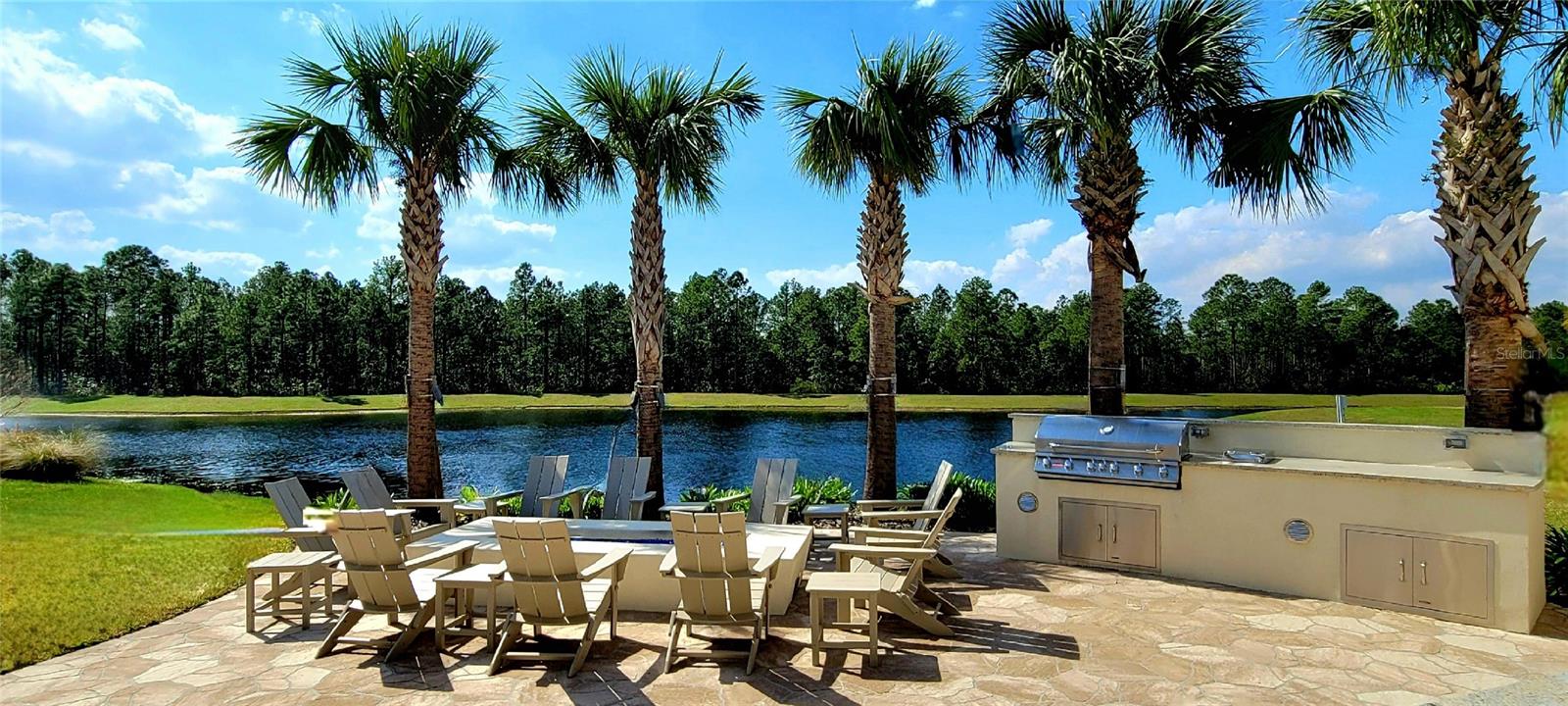2743 RIVER CREEK LN, ST CLOUD, FL, 34771