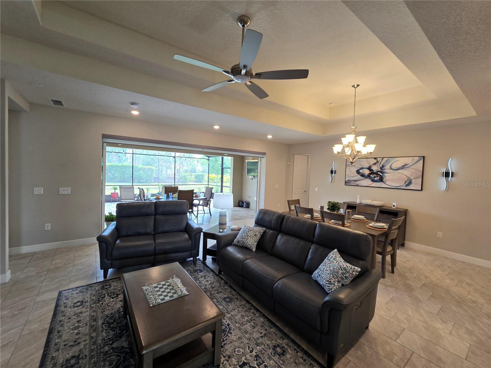 2743 RIVER CREEK LN, ST CLOUD, FL, 34771