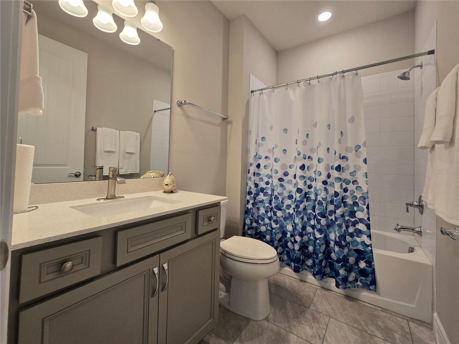 2743 RIVER CREEK LN, ST CLOUD, FL, 34771