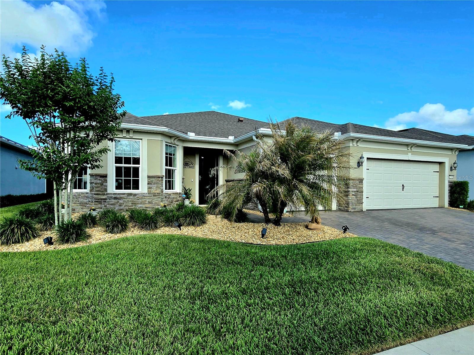 2743 RIVER CREEK LN, ST CLOUD, FL, 34771