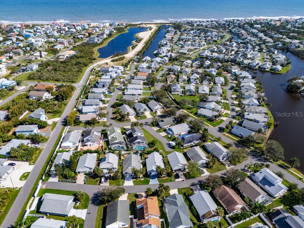 33 BEDFORD DR, PALM COAST, FL, 32137