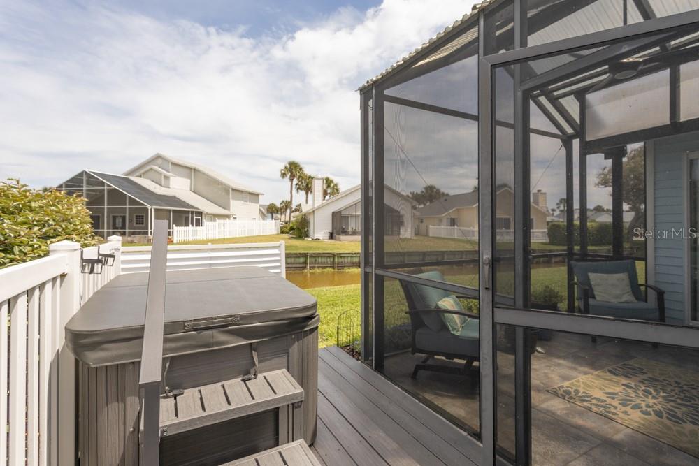 33 BEDFORD DR, PALM COAST, FL, 32137