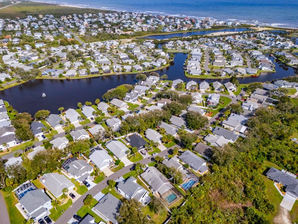 33 BEDFORD DR, PALM COAST, FL, 32137