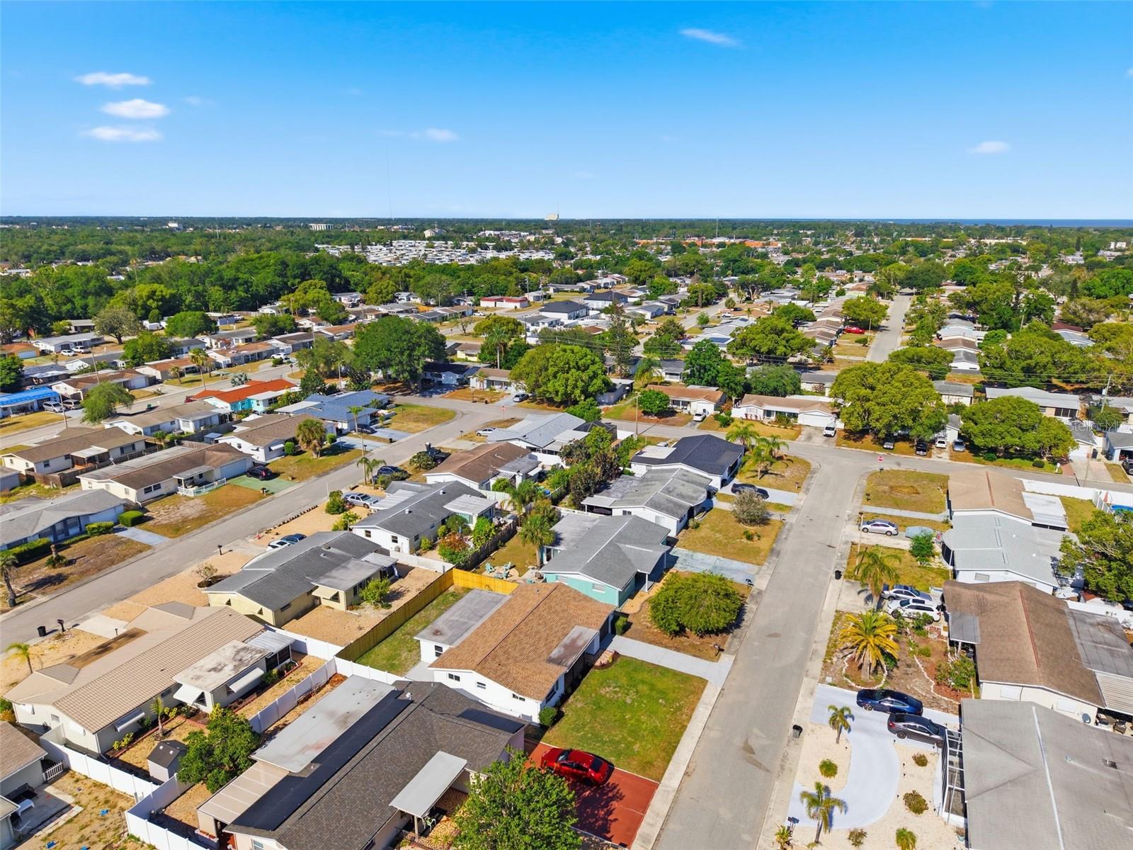 5306 PALAFOX DR, NEW PORT RICHEY, FL, 34652