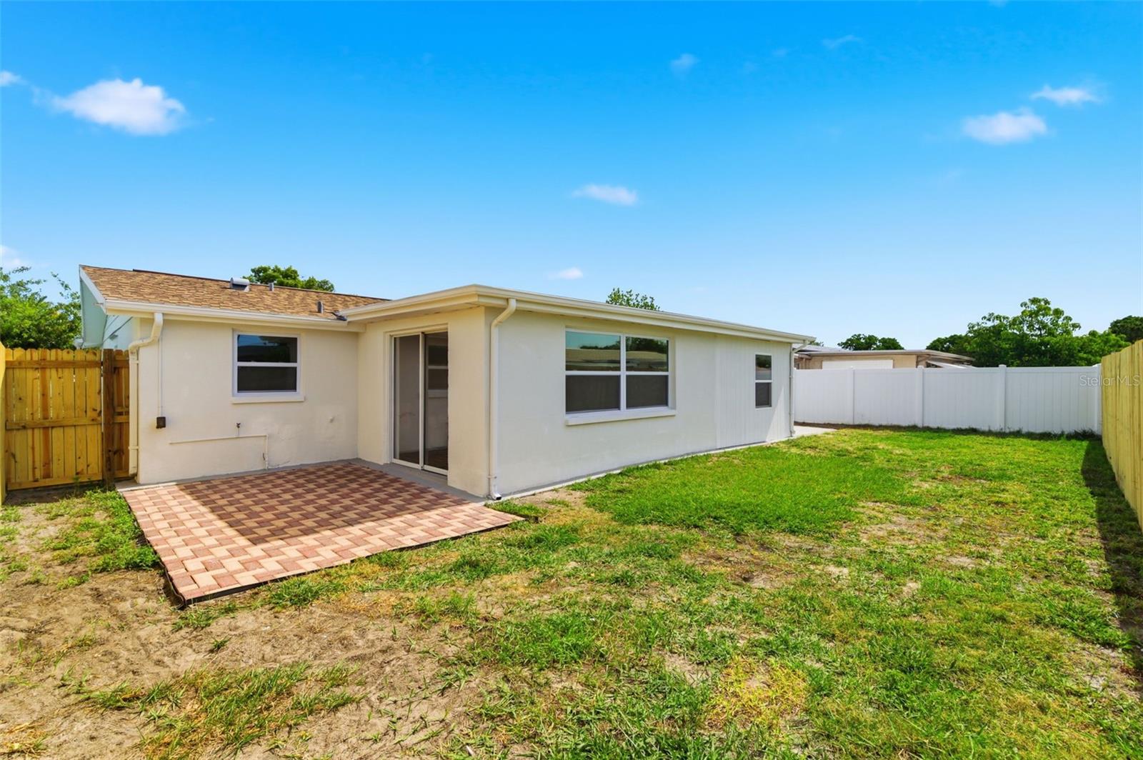5306 PALAFOX DR, NEW PORT RICHEY, FL, 34652