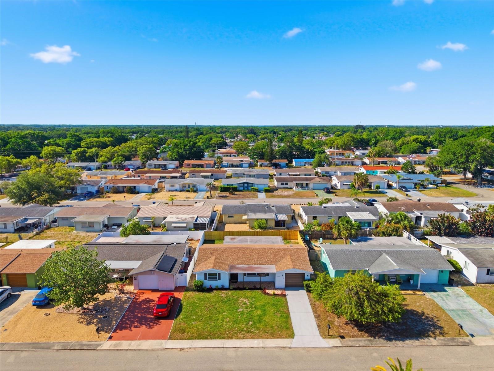 5306 PALAFOX DR, NEW PORT RICHEY, FL, 34652