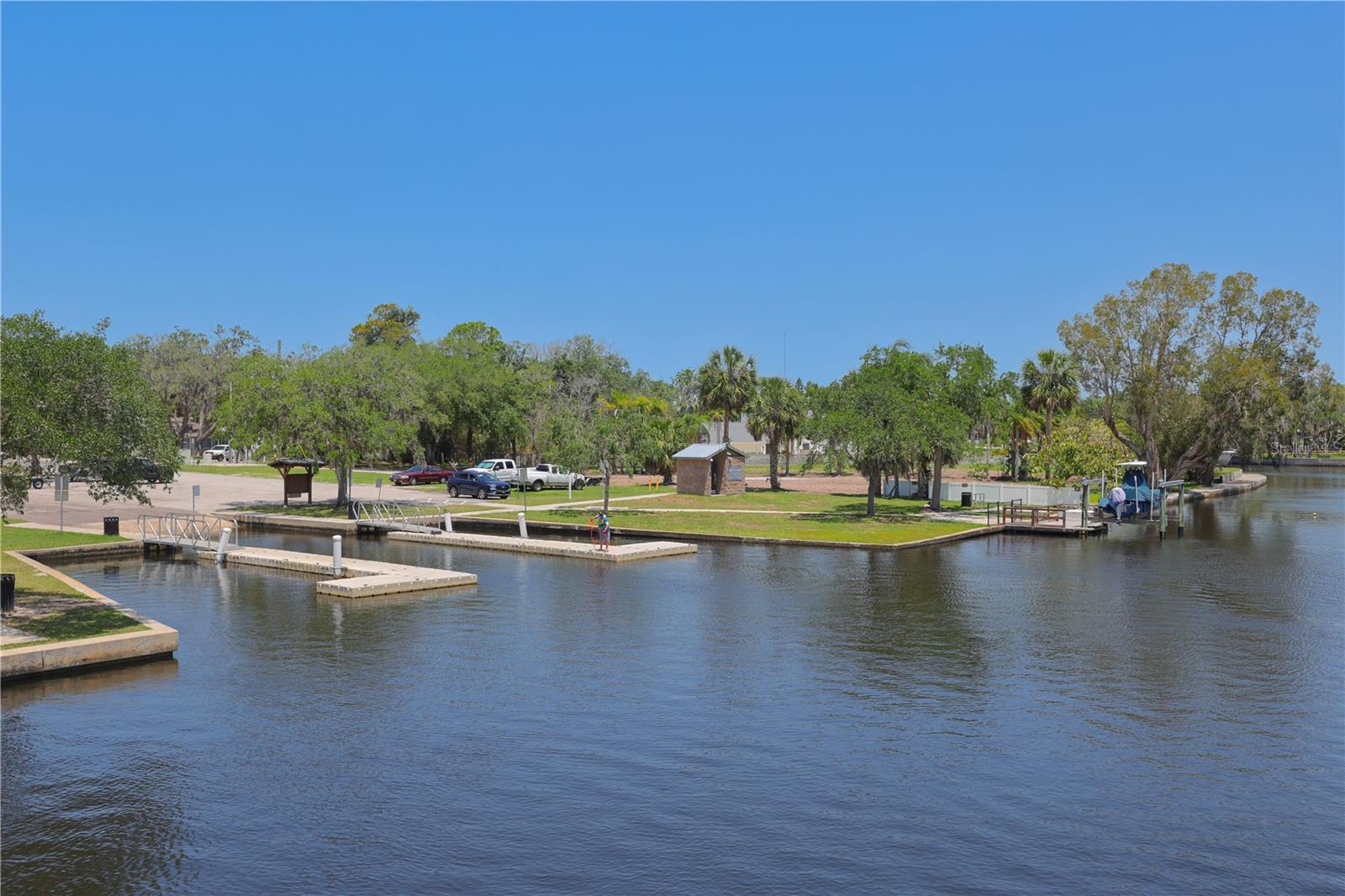 5306 PALAFOX DR, NEW PORT RICHEY, FL, 34652