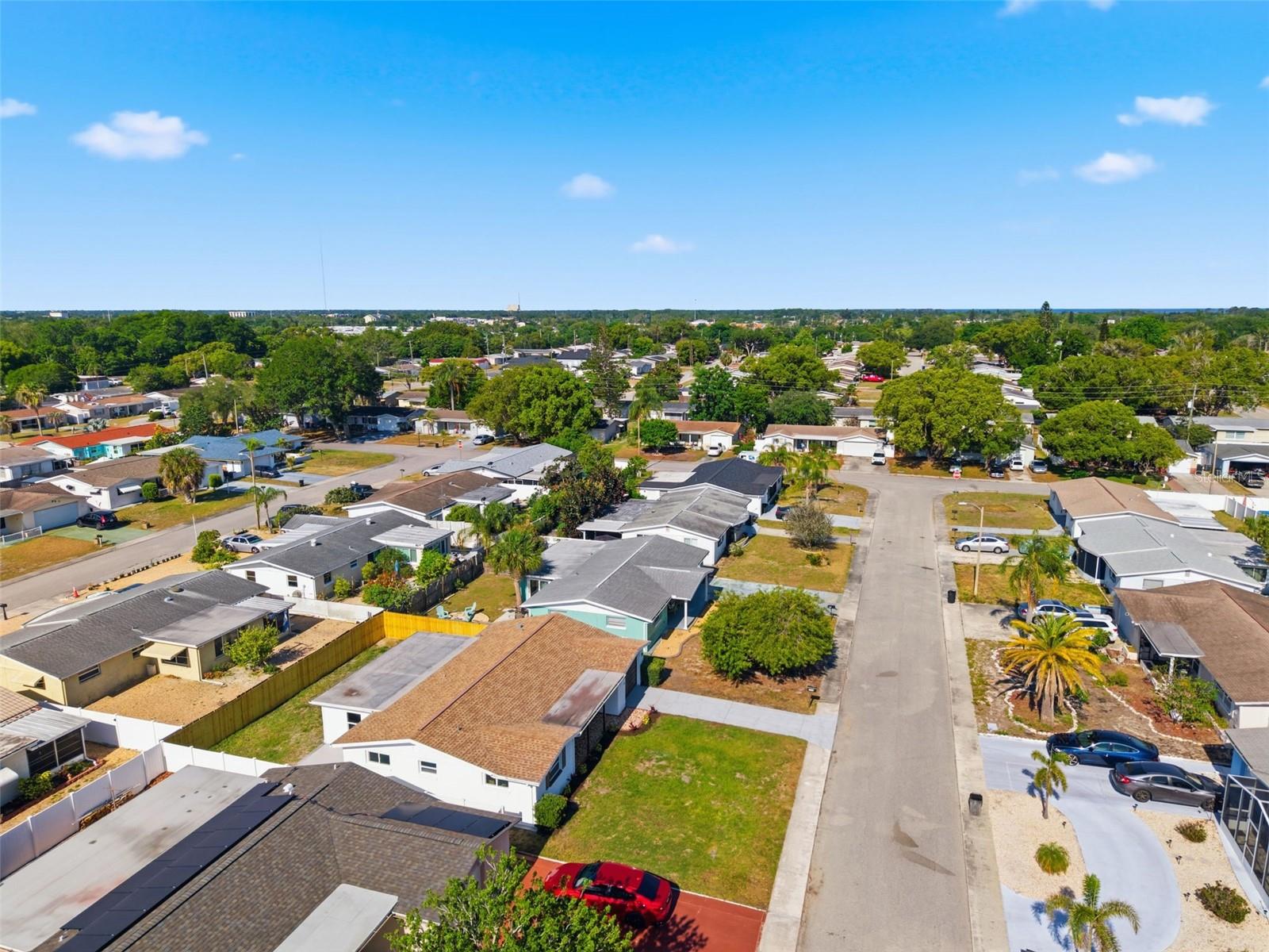 5306 PALAFOX DR, NEW PORT RICHEY, FL, 34652