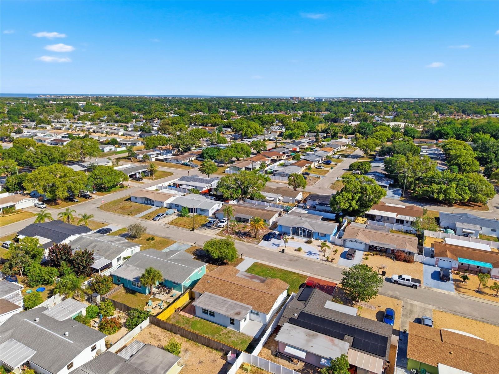 5306 PALAFOX DR, NEW PORT RICHEY, FL, 34652