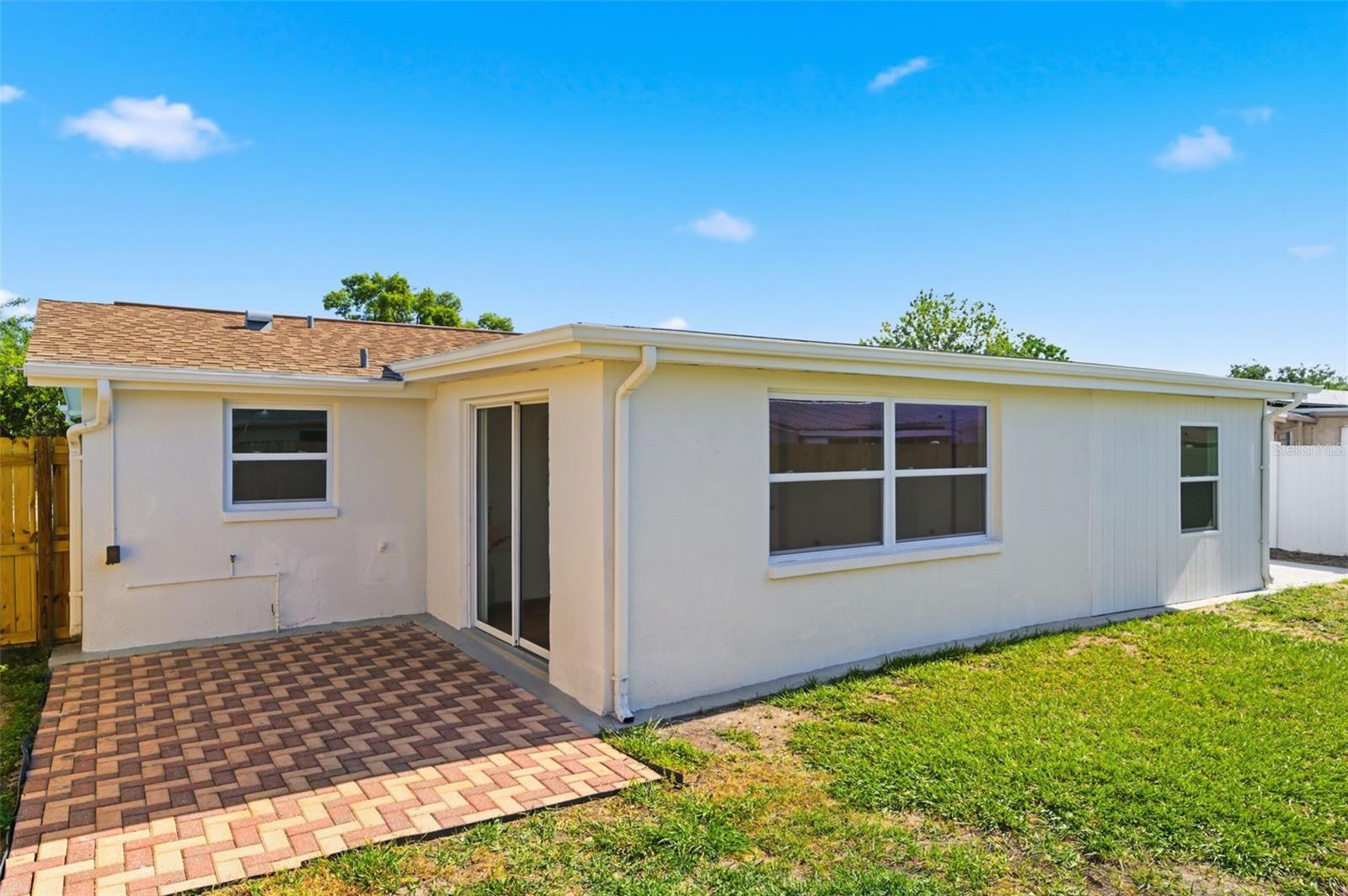 5306 PALAFOX DR, NEW PORT RICHEY, FL, 34652