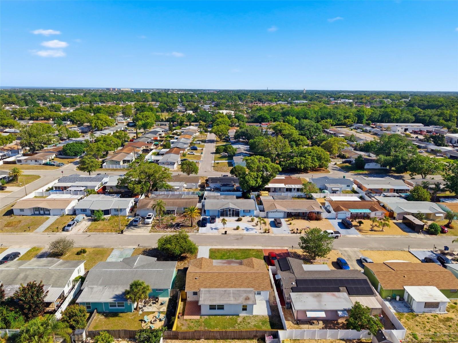 5306 PALAFOX DR, NEW PORT RICHEY, FL, 34652