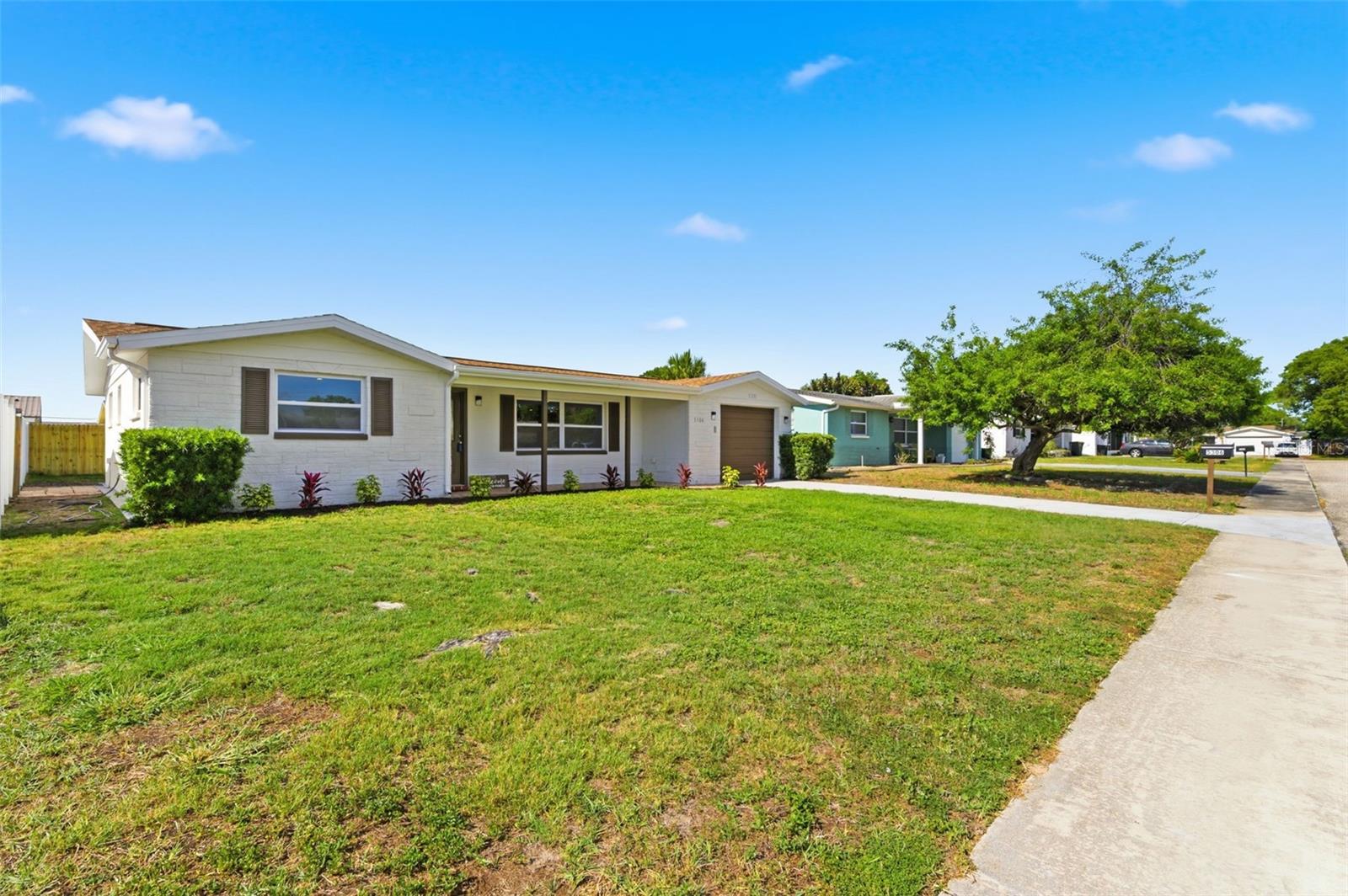 5306 PALAFOX DR, NEW PORT RICHEY, FL, 34652
