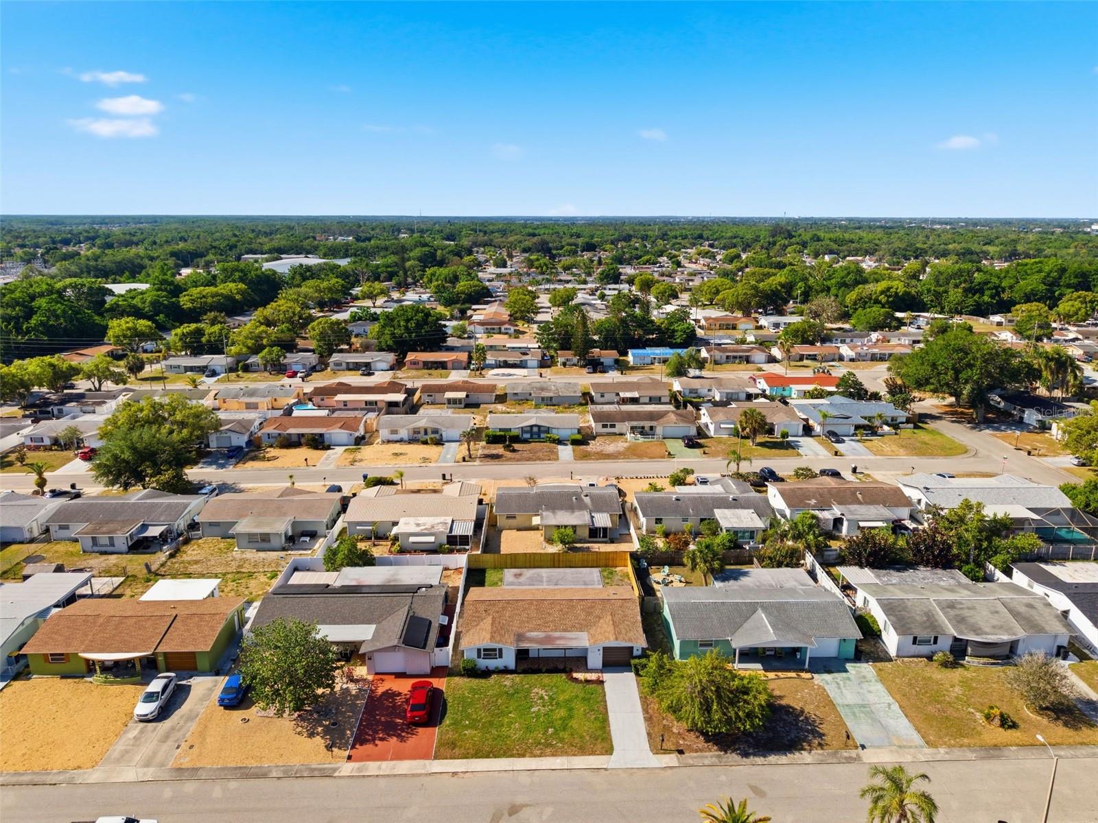 5306 PALAFOX DR, NEW PORT RICHEY, FL, 34652