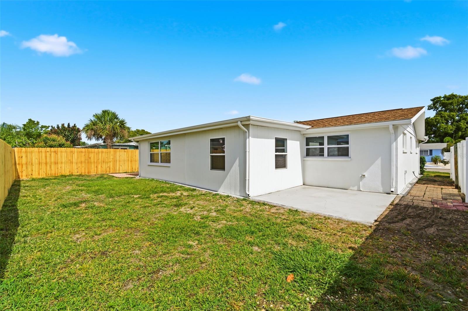 5306 PALAFOX DR, NEW PORT RICHEY, FL, 34652