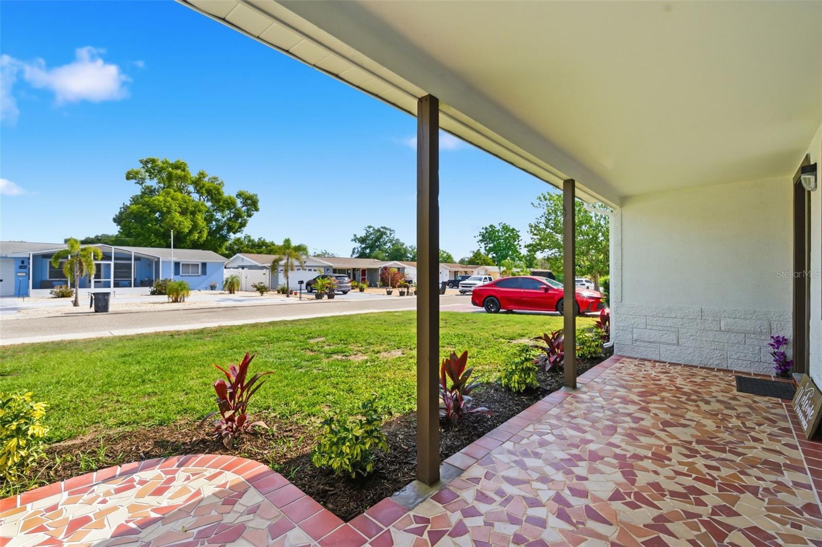 5306 PALAFOX DR, NEW PORT RICHEY, FL, 34652