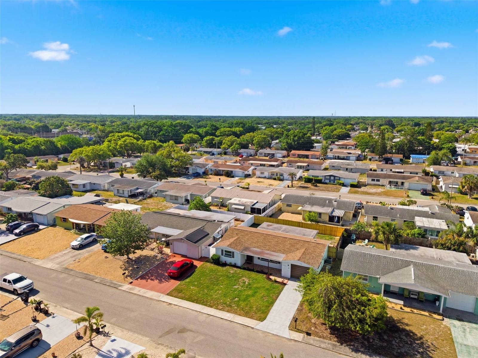 5306 PALAFOX DR, NEW PORT RICHEY, FL, 34652
