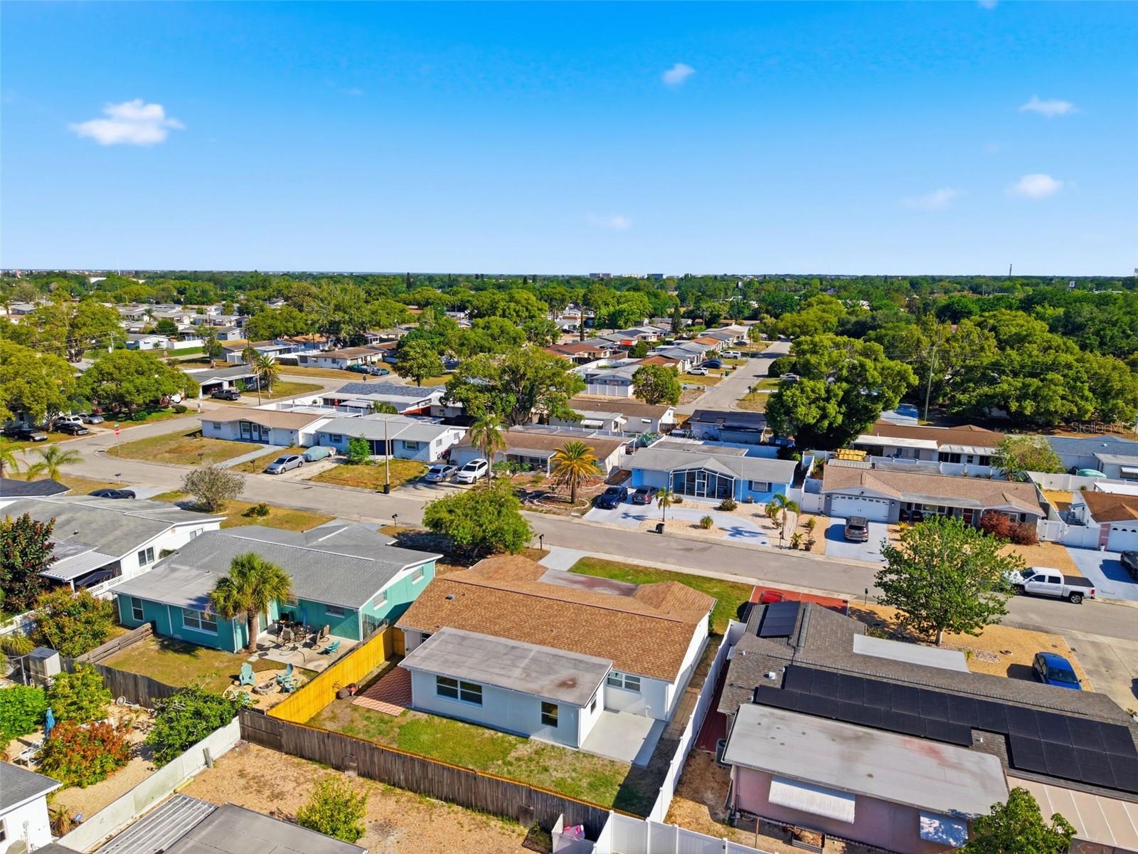 5306 PALAFOX DR, NEW PORT RICHEY, FL, 34652