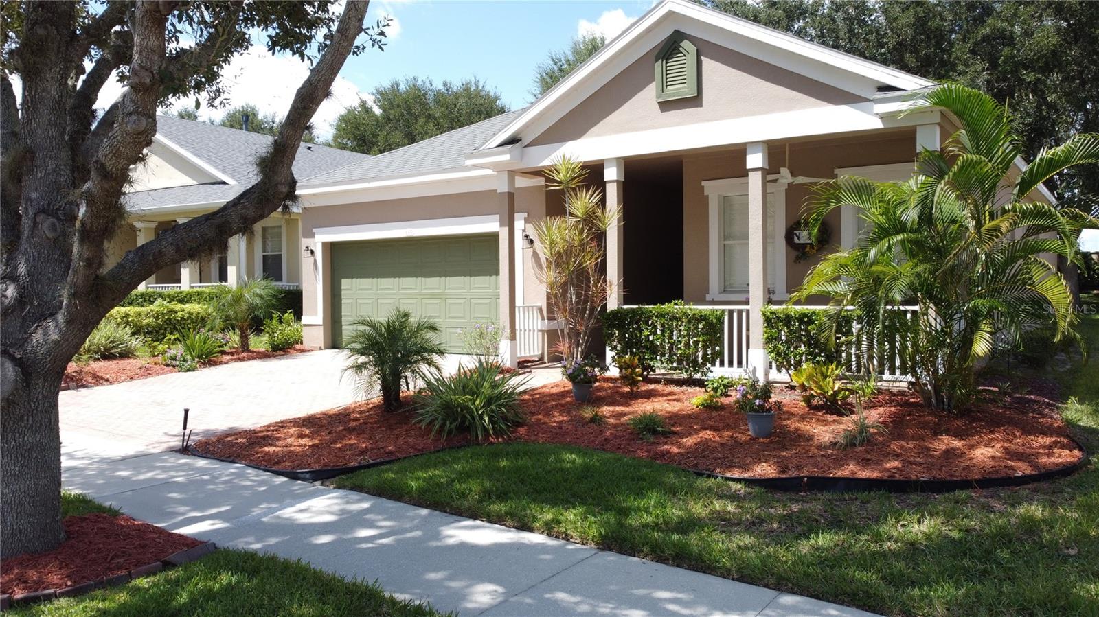 135 CREPE MYRTLE DR, GROVELAND, FL, 34736