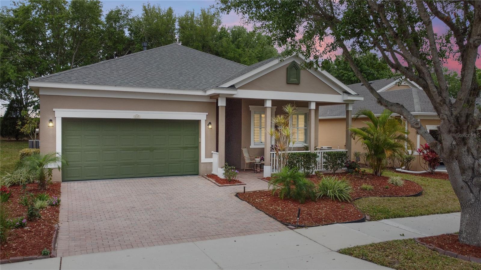 135 CREPE MYRTLE DR, GROVELAND, FL, 34736