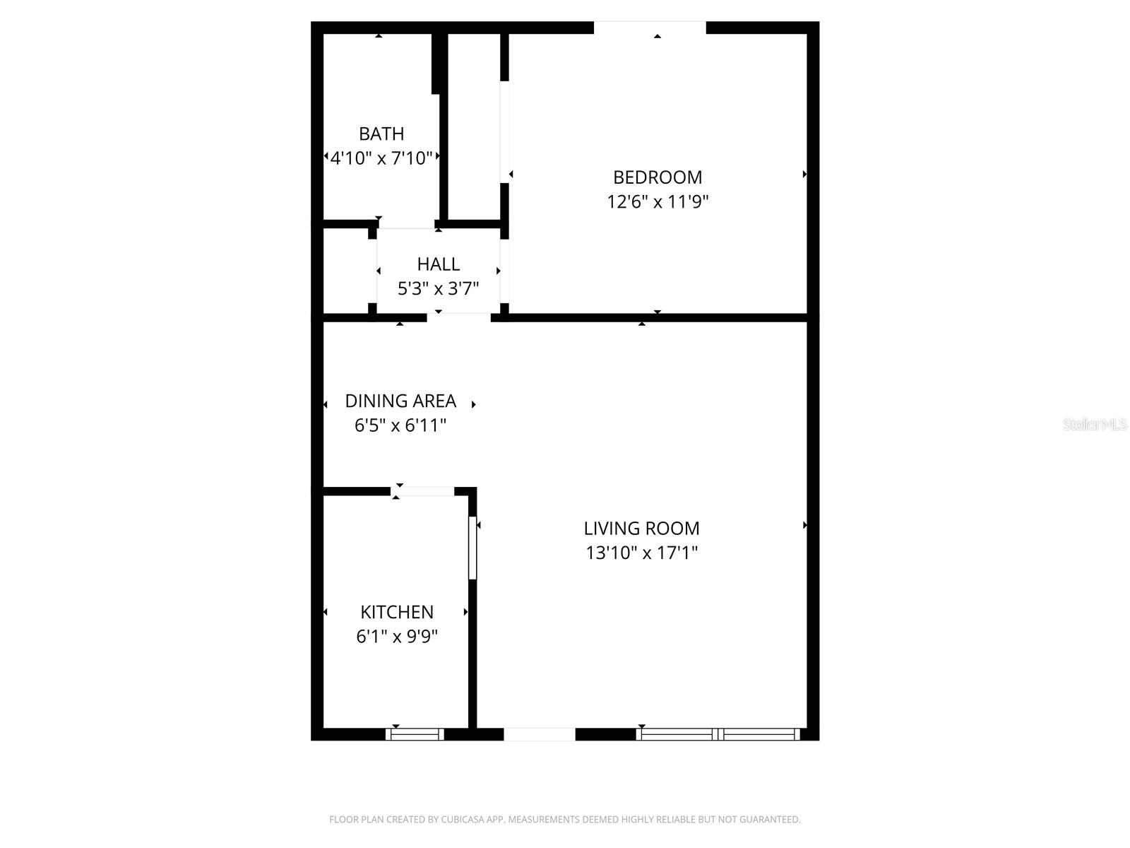 501 W OHIO AVE #19, DELAND, FL, 32720