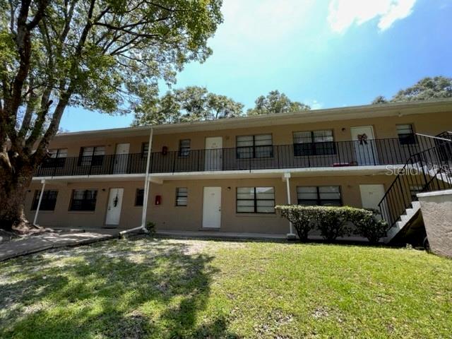 501 W OHIO AVE #19, DELAND, FL, 32720