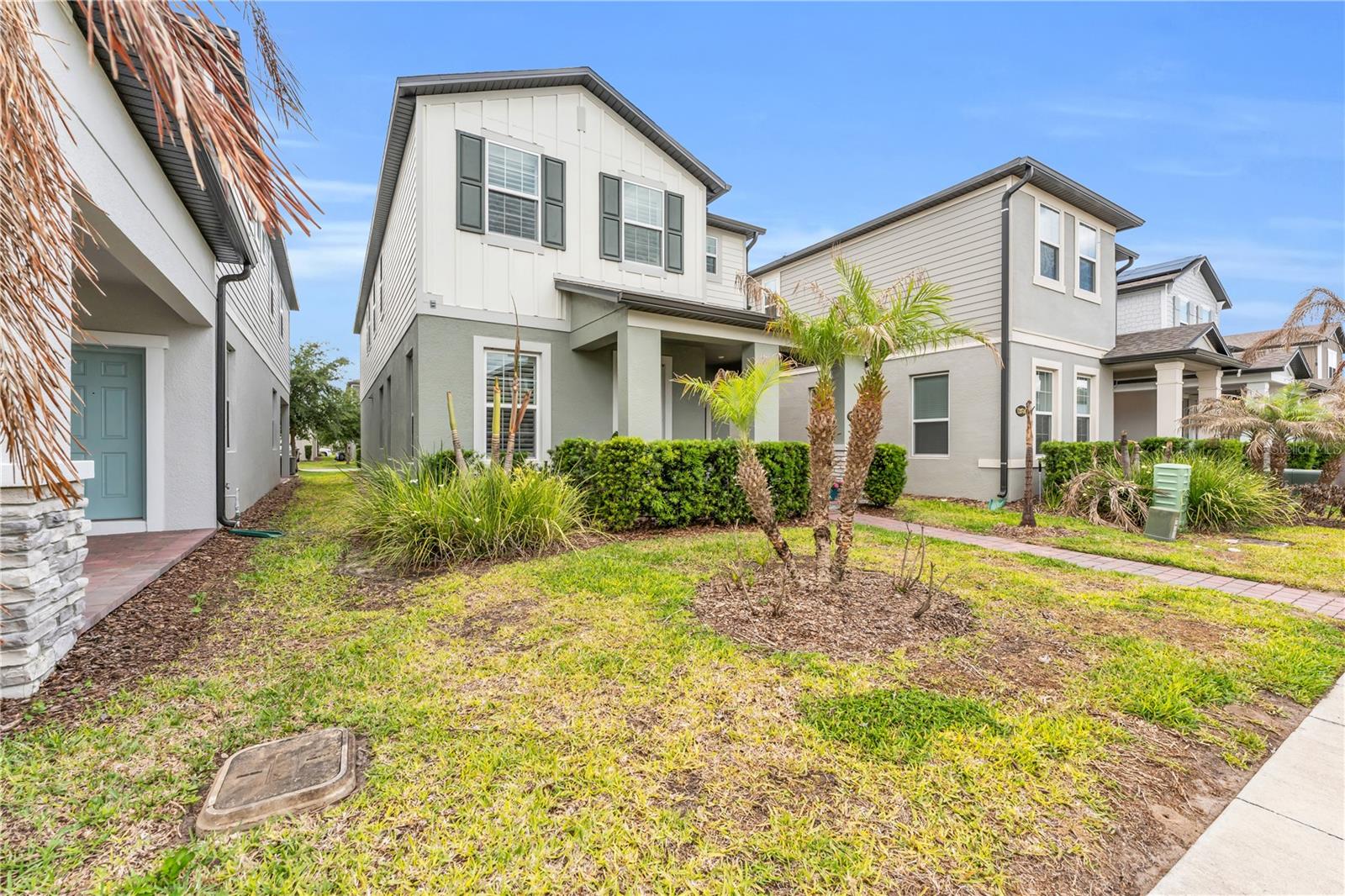 12790 BRODLOVE LN, WINTER GARDEN, FL, 34787